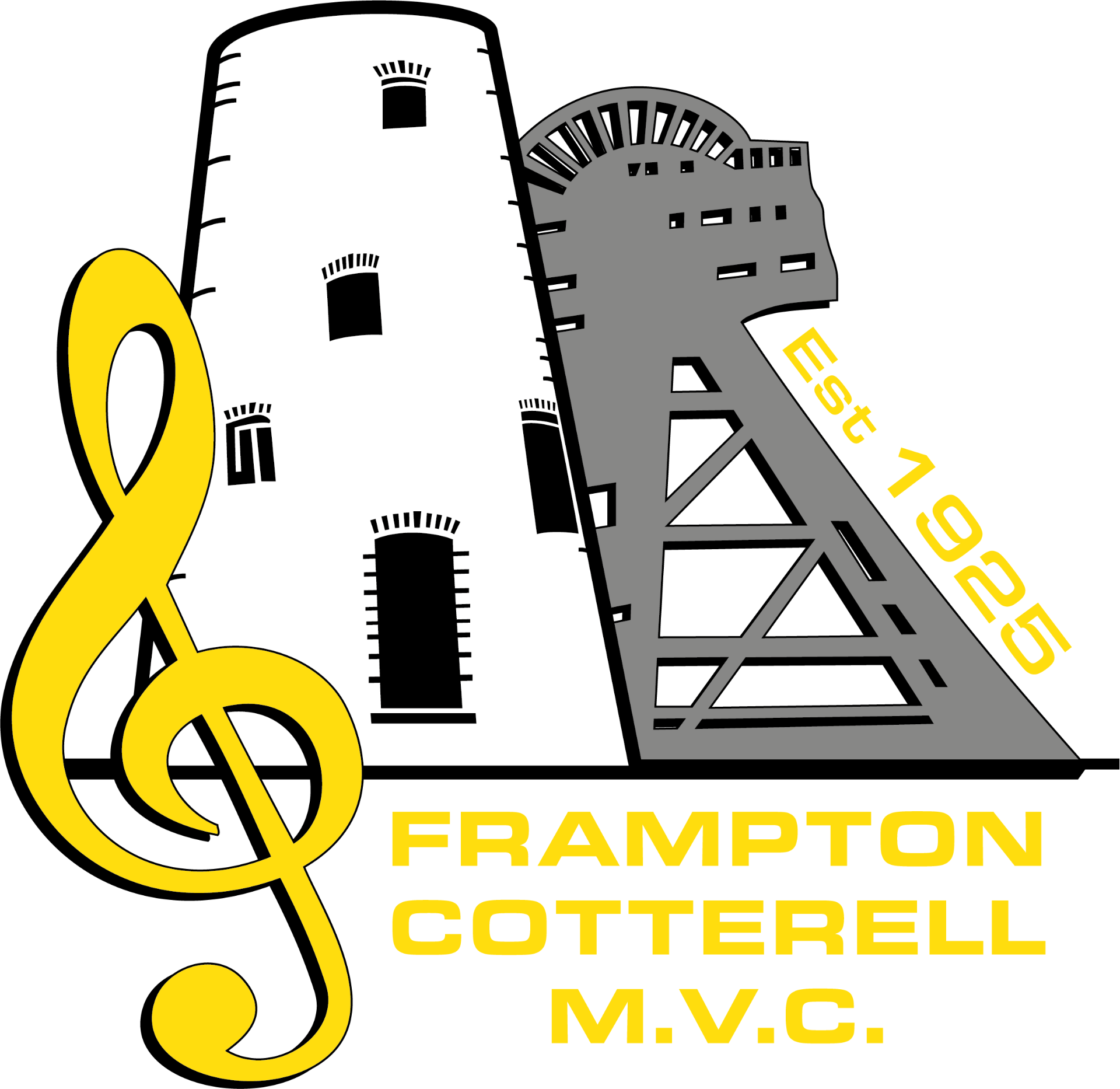 FCMVC logo